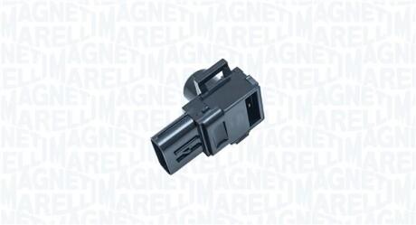 TOYOTA Датчик паркування (парктронік) LAND CRUISER 200 07-, LAND CRUISER PRADO 09-, LEXUS MAGNETI MARELLI 021016207010