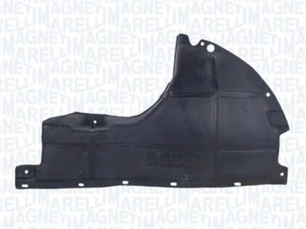 CVR98124 Защита двигателя (пластиковая) MAGNETI MARELLI 021316918240