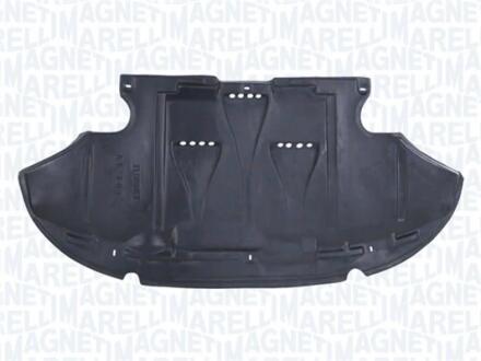 VW Изоляция моторного отсека Passat, AUDI A4 1,9TDI -08 MAGNETI MARELLI 021316938020