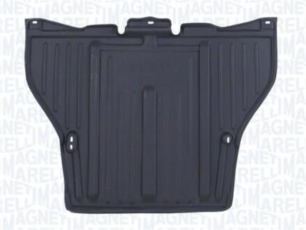 AUDI Захист двигуна A4 B5 95- MAGNETI MARELLI 021316938030