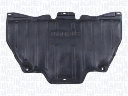 VW Изоляция моторного отсека AUDI A4 -08 MAGNETI MARELLI 021316938080