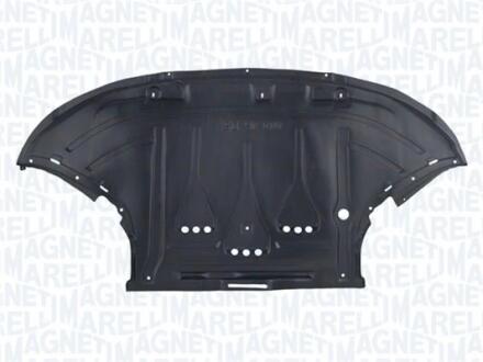 AUDI Захист двигуна A6 C6 2.7, 3.0, 3.2, 4.2 04- MAGNETI MARELLI 021316938100