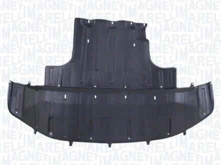 AUDI Захист двигуна Q7 3.0, 3.6, 4.2, 6.0 06- MAGNETI MARELLI 021316938150