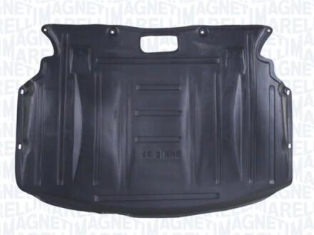 BMW Захист двигуна 5 (E60) MAGNETI MARELLI 021316938210