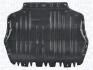 VW Изоляция моторного отсека Golf V, AUDI A3 -12 MAGNETI MARELLI 021316938560 (фото 1)