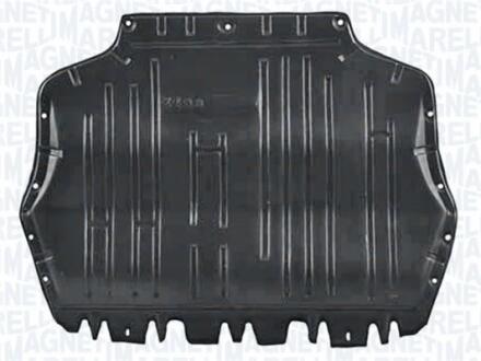 VW Изоляция моторного отсека Golf V, AUDI A3 -12 MAGNETI MARELLI 021316938560