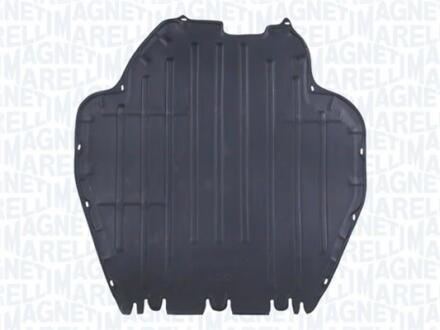 VW Защита моторного отсека с шумоподавлением Golf IV MAGNETI MARELLI 021316938710