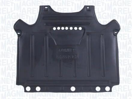AUDI захист двигуна A4 B8 2.0 08-, A5 2.0 09- MAGNETI MARELLI 021316938910