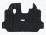 HYUNDAI Захист двигуна i30 11-, KIA MAGNETI MARELLI 021316939090 (фото 1)