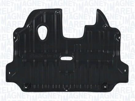 HYUNDAI Захист двигуна i30 11-, KIA MAGNETI MARELLI 021316939090