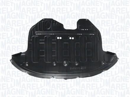 KIA Захист двигуна SPORTAGE III 10- MAGNETI MARELLI 021316939160