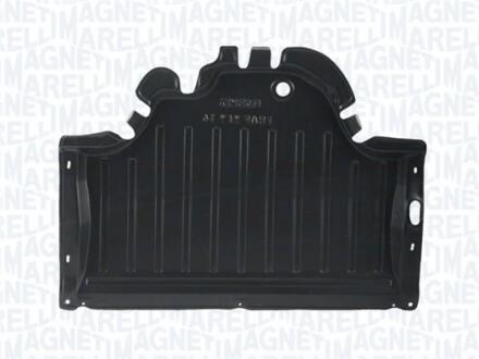 Кожух двигуна OPEL Vivaro MAGNETI MARELLI 021316939250