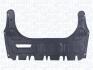 SKODA захист двигуна Fabia -08 MAGNETI MARELLI 021316939450 (фото 1)
