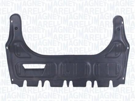 SKODA захист двигуна Fabia -08 MAGNETI MARELLI 021316939450