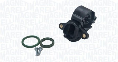 Елемент коробки передач MAGNETI MARELLI 023000009010