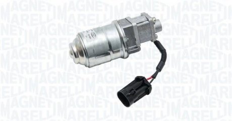 Елемент коробки передач MAGNETI MARELLI 023000029010