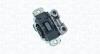 Крепление двигателя, GEARBOX-Боковой FIAT QUBO [] MAGNETI MARELLI 030607010568 (фото 1)