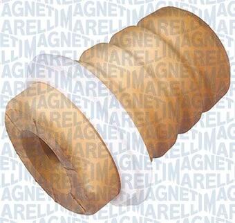 CITROEN Защита аморт.передн.Jumper,Fiat Ducato,Peugeot Boxer 06- MAGNETI MARELLI 030607010610