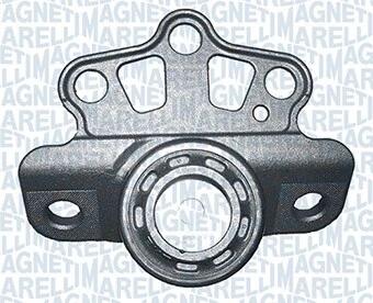 OPEL подушка задн. лів. аморт.Combo 12- MAGNETI MARELLI 030607010617 (фото 1)