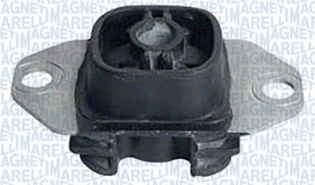 RENAULT Подушка двигателя прав.Kangoo 08- MAGNETI MARELLI 030607010766