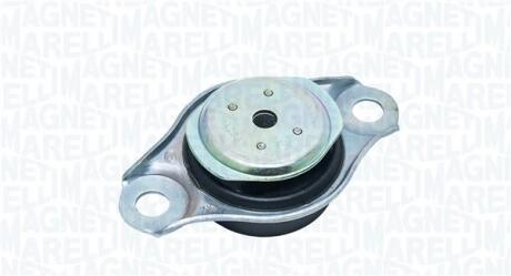 FIAT подушка двигуна 500 1.3D Multijet 03- MAGNETI MARELLI 030607020396