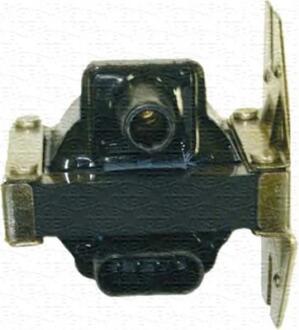 Катушка зажигания FIAT PANDA [] MAGNETI MARELLI 060705606010 (фото 1)