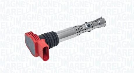 VW котушка запалювання Audi A4/6/8 2.0/3.0 00- MAGNETI MARELLI 060717167012