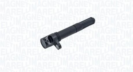 FIAT котушка запалювання Doblo 1,4 16V 09-, Bravo, Linea, Punto, Stilo MAGNETI MARELLI 060717202012
