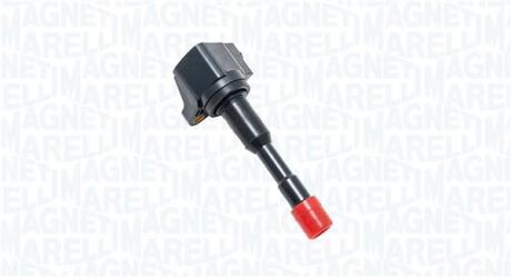 Котушка запалювання MAGNETI MARELLI 060717210012