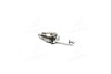 Свічка запалювання CW6NP VOLGA, GAZELLE 402 дв. MAGNETI MARELLI 062000654304 (фото 1)
