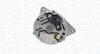 Генератор FORD Escort MAGNETI MARELLI 063730325010 (фото 2)