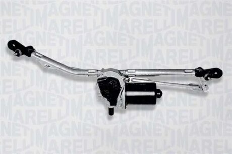 Двигатель стеклоочистителя FIAT PUNTO II 03- MAGNETI MARELLI 064012005010 (фото 1)