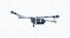 Трапеція склоочисника з двигуном FIAT PUNTO II 03- MAGNETI MARELLI 064012005011 (фото 2)