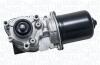 Двигун склоочисника MAGNETI MARELLI 064300404010 (фото 3)
