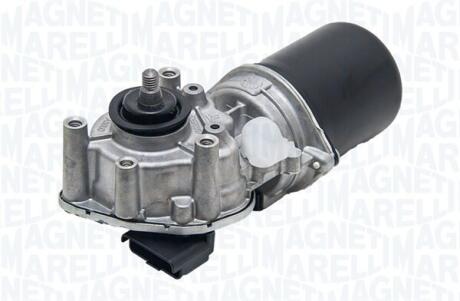 Двигун склоочисника MAGNETI MARELLI 064300404010