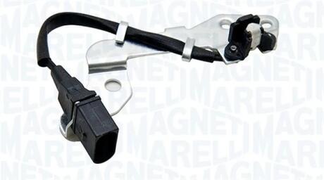 VW датчик холла Golf IV 1,6, Polo 1,6 99-, Passat, Skoda Fabia, Octavia MAGNETI MARELLI 064847115010