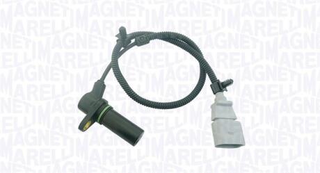 VW Датчик обертів двигуна T5 1.9TDI, Passat, Audi MAGNETI MARELLI 064848245010