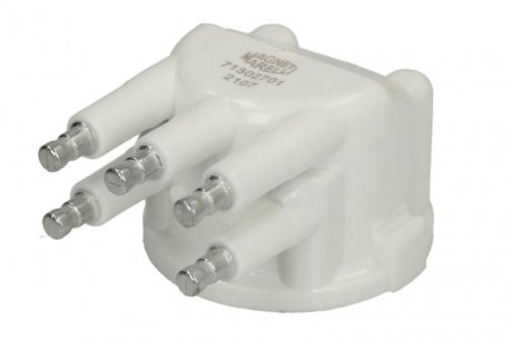 FIAT Крышка трамблера Panda, Tipo,Uno 86- MAGNETI MARELLI 071302701010