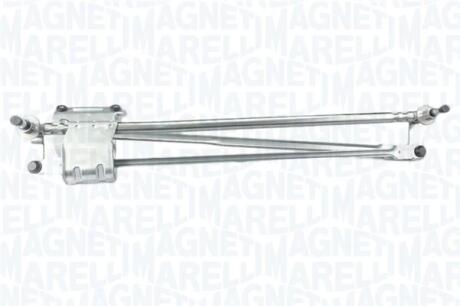 Система тяг та важелів приводу склоочисника MAGNETI MARELLI 085570168010