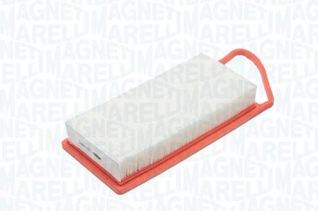 Фільтр повітряний FORD 1,4TDCi: Fiesta, Fusion 01- PEUGEOT 1,4HDi 01- MAGNETI MARELLI 152071758664