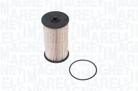 Фільтр паливний MAGNETI MARELLI 153071760751