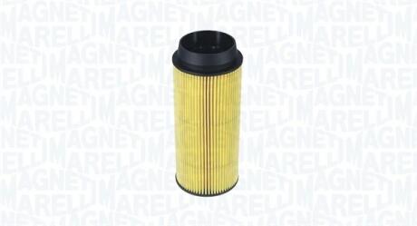 IVECO Фільтр паливний DAILY IV 06- MAGNETI MARELLI 153071762411