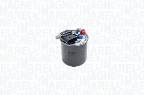 Фільтр паливний DB CLA 15- MAGNETI MARELLI 153071762630