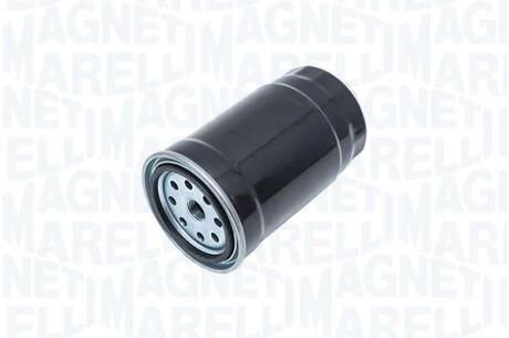 HYUNDAI Фільтр паливний H-1 2.5 08-, TUCSON 1.6-2.0 15- MAGNETI MARELLI 153071762648