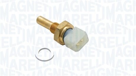 Датчик температуры AUDI 80/100 VW 1,6-2,0: Golf III, Passat SEAT Toledo 1,6/1,8 MAGNETI MARELLI 171916011430