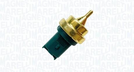 CITROEN Датчик температуры воды Berlingo 1,6 00-, C2/C3/C4, PEUGEOT. MAGNETI MARELLI 171916011610