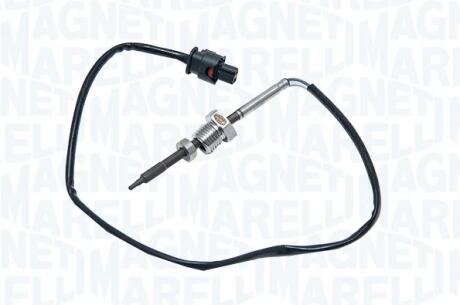 DB Датчик температури ВГ C-CLASS 03-07, VITO 06- MAGNETI MARELLI 172000283010