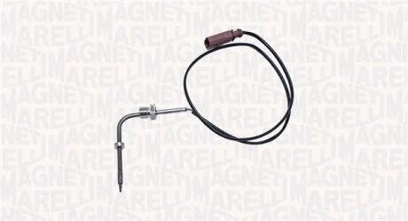 VW Датчик температури ВГ CRAFTER 30-50 2.0 TDI 11-16 MAGNETI MARELLI 172000383010