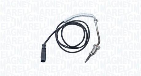 AUDI Датчик температури ВГ A4 B8 2.0 13-, Q5 2.0 TDI 13- MAGNETI MARELLI 172000487010