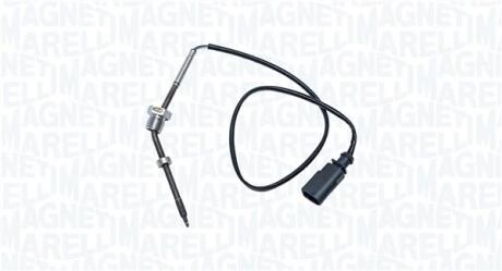VW Датчик температури ВГ CRAFTER 2.0 11- MAGNETI MARELLI 172000519010